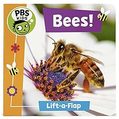 Bees pbs kids for sale  Delivered anywhere in USA 
