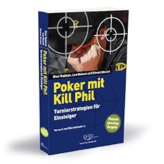 Poker kill phil gebraucht kaufen  Wird an jeden Ort in Deutschland