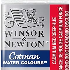 Winsor newton cotman d'occasion  Livré partout en France