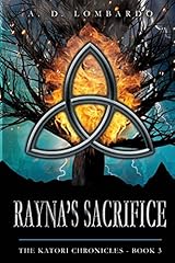 Rayna sacrifice 3 usato  Spedito ovunque in Italia 