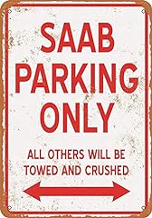 Paboe metal sign for sale  Delivered anywhere in USA 