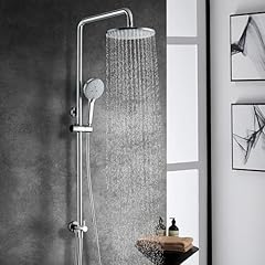 Shower riser rail for sale  Delivered anywhere in UK