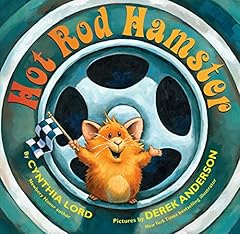 Hot rod hamster d'occasion  Livré partout en France