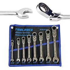 Toolrock 8pcs flex for sale  Delivered anywhere in USA 