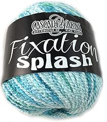 Cascade yarns fixation for sale  Delivered anywhere in USA 