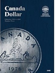 Canada dollar 1968 gebraucht kaufen  Wird an jeden Ort in Deutschland