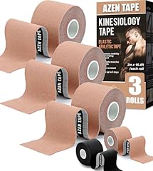 Azen rolls kinesiology for sale  Delivered anywhere in USA 