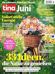 Tina monthly 6 gebraucht kaufen  Wird an jeden Ort in Deutschland