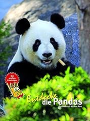 Entdecke pandas großem gebraucht kaufen  Wird an jeden Ort in Deutschland