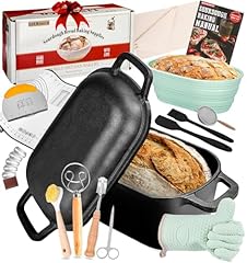 Dutch oven bread for sale  Delivered anywhere in USA 