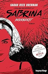 Chilling adventures sabrina gebraucht kaufen  Wird an jeden Ort in Deutschland