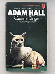 Queen danger for sale  Delivered anywhere in UK