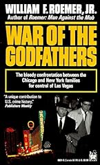 War godfathers william for sale  Delivered anywhere in USA 