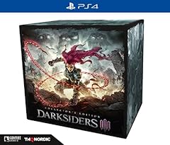 Darksiders iii collector d'occasion  Livré partout en France