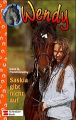 Wendy saskia gibt gebraucht kaufen  Wird an jeden Ort in Deutschland
