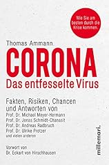 Corona. das entfesselte for sale  Delivered anywhere in UK