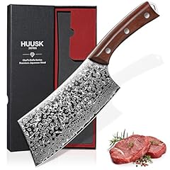 Huusk meat cleaver for sale  Delivered anywhere in USA 