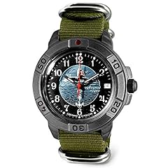 Vostok komandirskie 431831 gebraucht kaufen  Wird an jeden Ort in Deutschland