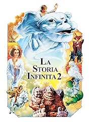 Storia infinita la usato  Spedito ovunque in Italia 
