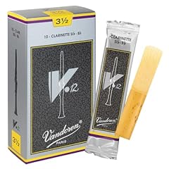Anche vandoren clarinette d'occasion  Livré partout en France