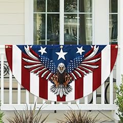 American flag patriotic for sale  Delivered anywhere in USA 