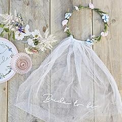 Ginger ray bride for sale  Delivered anywhere in UK