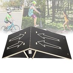 Tonchean skateboard ramp for sale  Delivered anywhere in USA 
