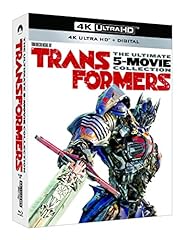 Transformers ultimate movie for sale  Delivered anywhere in USA 