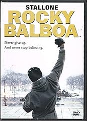 Rocky balboa for sale  Delivered anywhere in USA 