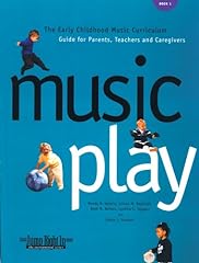 Music play early for sale  Delivered anywhere in USA 