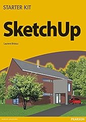 Sketchup d'occasion  Livré partout en Belgiqu