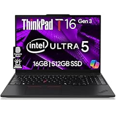Lenovo thinkpad t16 for sale  Delivered anywhere in USA 
