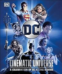 Cinematic universe celebration for sale  Delivered anywhere in USA 