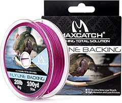 Maxcatch braided fly for sale  Delivered anywhere in UK