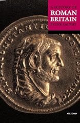 History roman britain d'occasion  Livré partout en France