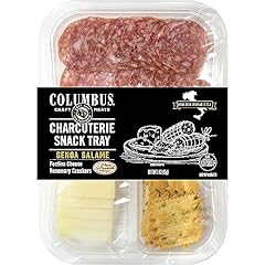 Columbus cheese crackers for sale  Delivered anywhere in USA 