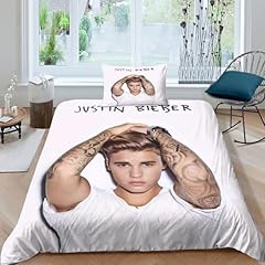 Ayzofcndk justin bieber for sale  Delivered anywhere in UK
