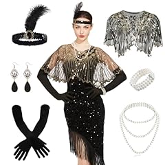 Vercico 1920s dresses for sale  Delivered anywhere in UK