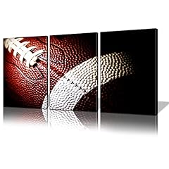 Bwspace football wall for sale  Delivered anywhere in USA 