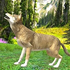 Wolf quest wolf for sale  Delivered anywhere in UK