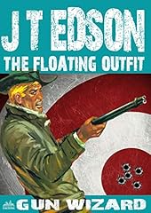 Floating outfit gun for sale  Delivered anywhere in UK