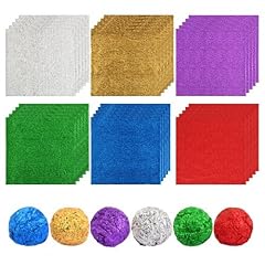Pagezol 600pcs foil for sale  Delivered anywhere in UK
