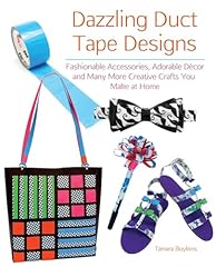 Dazzling duct tape d'occasion  Livré partout en Belgiqu