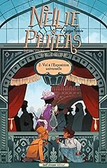 Nellie philéas détectives d'occasion  Livré partout en Belgiqu