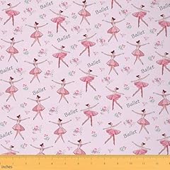 Feelyou ballet fabric for sale  Delivered anywhere in USA 