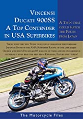 Vincensi ducati 900ss for sale  Delivered anywhere in Ireland
