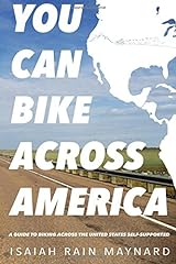 Bike across america for sale  Delivered anywhere in USA 