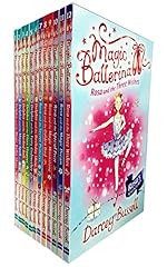 Magic ballerina darcey for sale  Delivered anywhere in UK