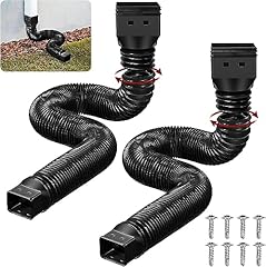 Tokplnu rain gutter for sale  Delivered anywhere in UK