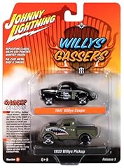 Johnny lightning 1941 for sale  Delivered anywhere in USA 